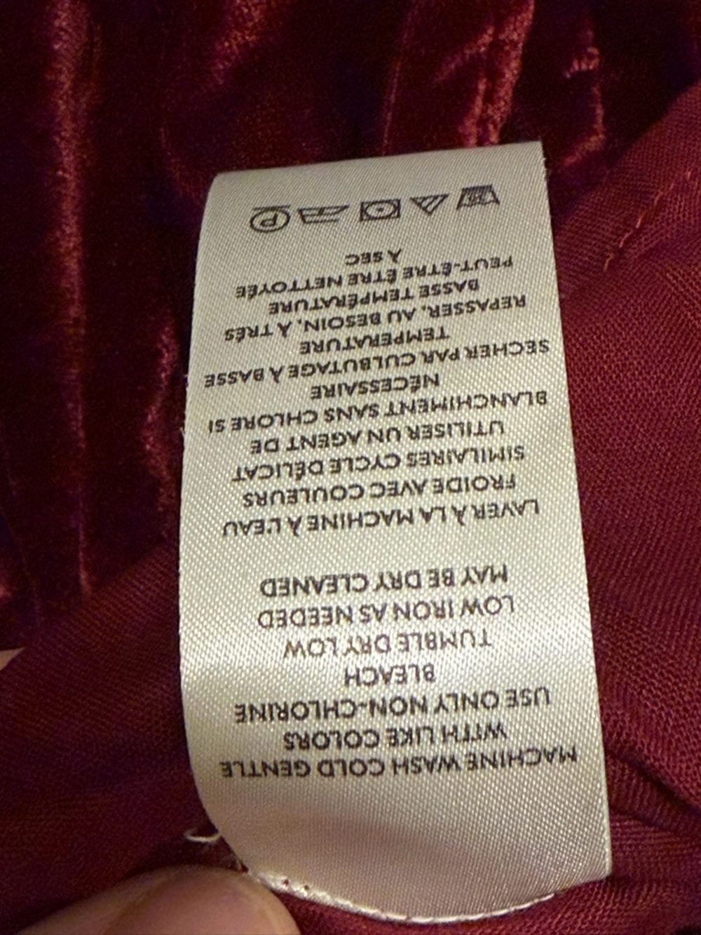 Free People Velvet Lace-Up mini velvet dress, NWT see listing - Picture 14 of 16